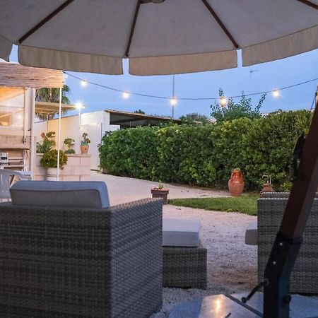 Terra D'Otranto Bed & Breakfast Uggiano La Chiesa Dış mekan fotoğraf