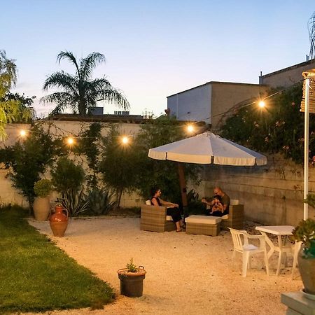 Terra D'Otranto Bed & Breakfast Uggiano La Chiesa Dış mekan fotoğraf