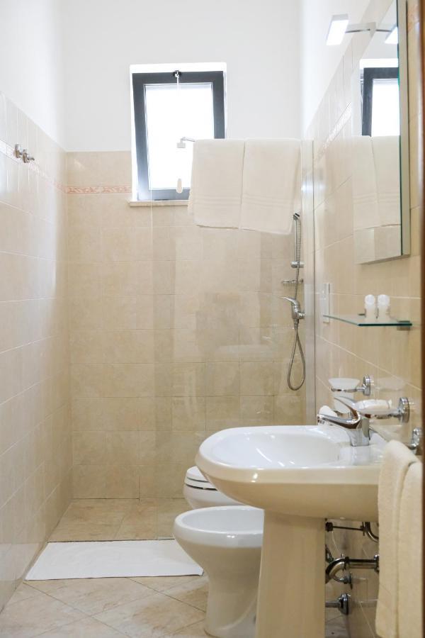 Terra D'Otranto Bed & Breakfast Uggiano La Chiesa Dış mekan fotoğraf
