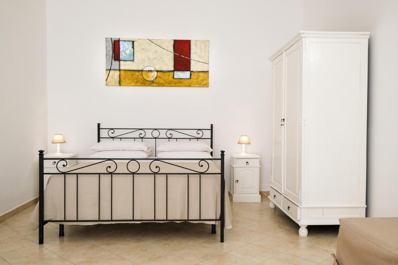 Terra D'Otranto Bed & Breakfast Uggiano La Chiesa Dış mekan fotoğraf