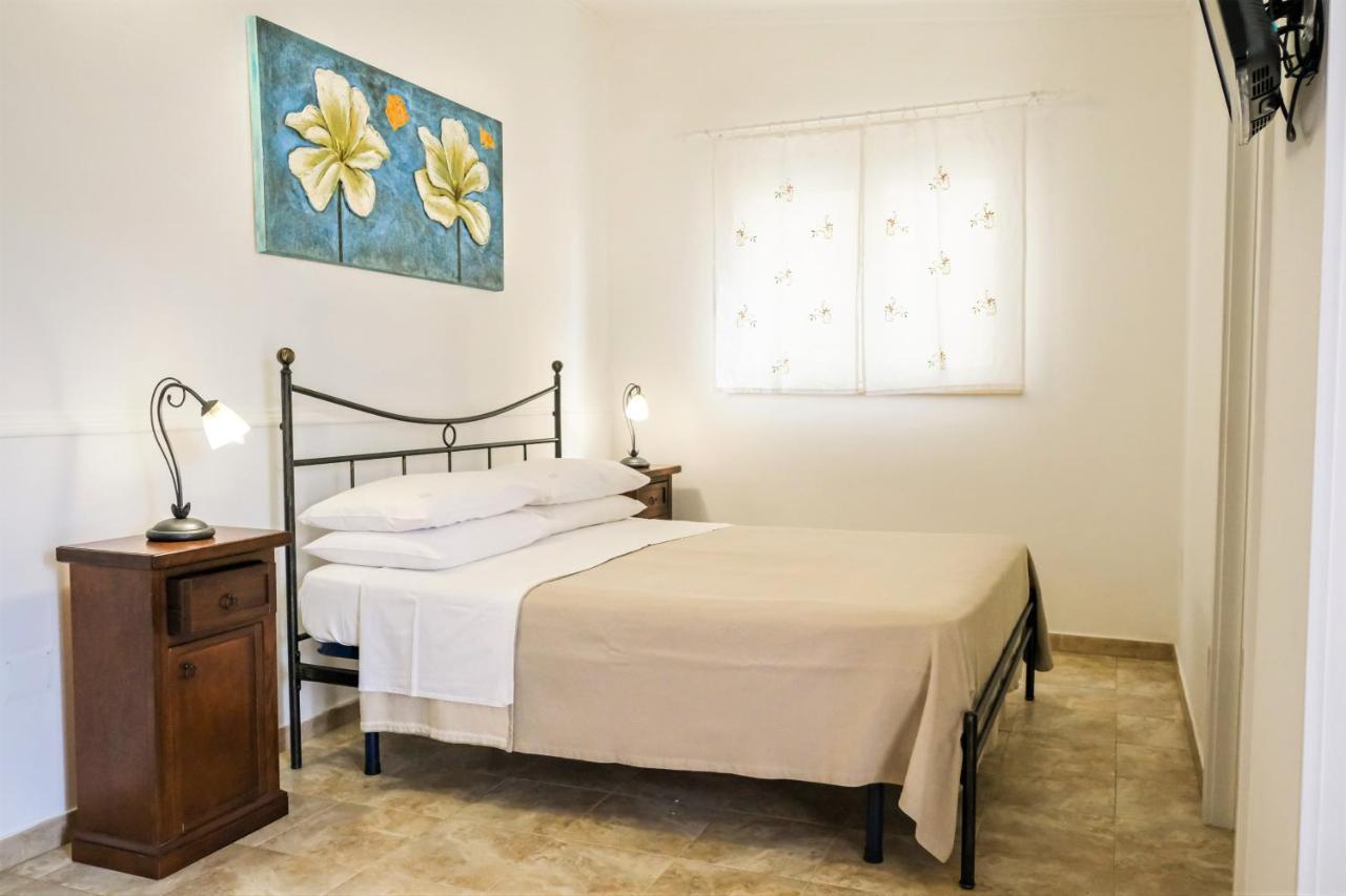 Terra D'Otranto Bed & Breakfast Uggiano La Chiesa Dış mekan fotoğraf