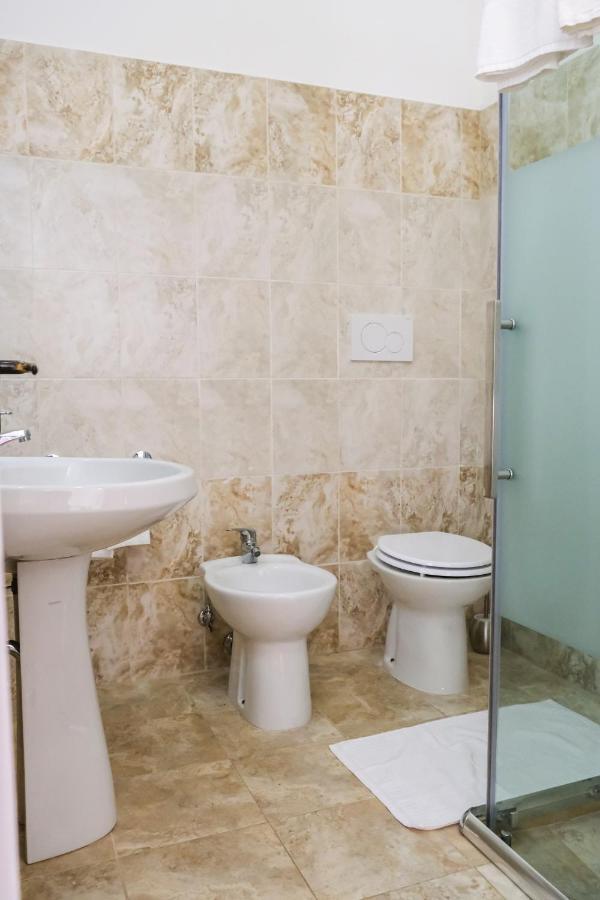 Terra D'Otranto Bed & Breakfast Uggiano La Chiesa Dış mekan fotoğraf