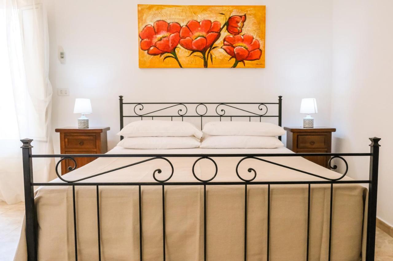 Terra D'Otranto Bed & Breakfast Uggiano La Chiesa Dış mekan fotoğraf