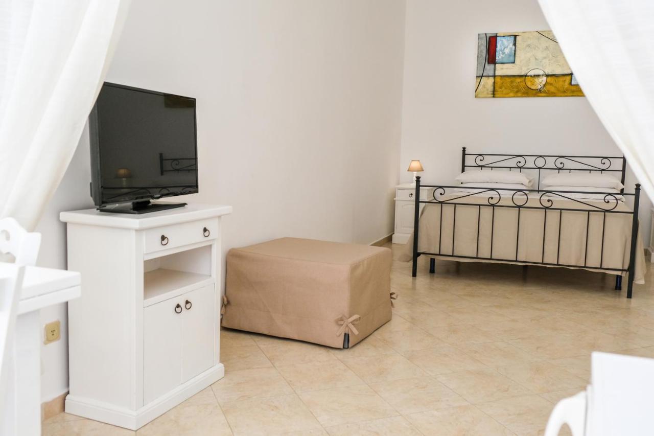 Terra D'Otranto Bed & Breakfast Uggiano La Chiesa Dış mekan fotoğraf
