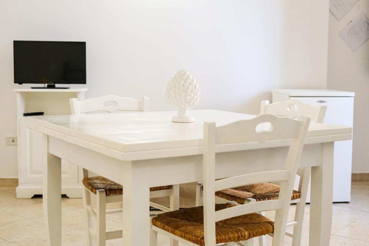 Terra D'Otranto Bed & Breakfast Uggiano La Chiesa Dış mekan fotoğraf