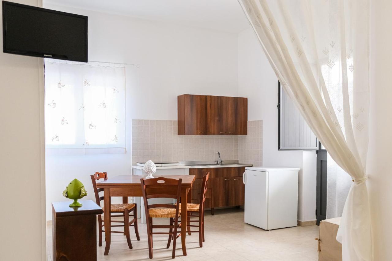 Terra D'Otranto Bed & Breakfast Uggiano La Chiesa Dış mekan fotoğraf